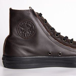 Converse | Chuck Taylor All Star Leather